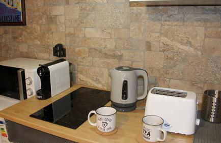 Apartment Les Guides - Foto 9