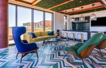 The Stay 1 - Navy Yard Washington DC - Foto 17