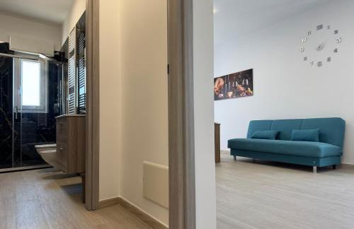 Blue Penthouse - Puglia Mia Apartments - Foto 11