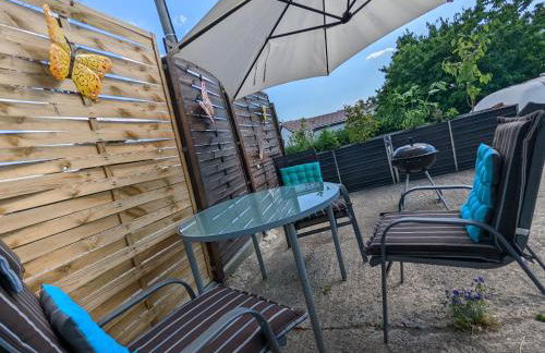 W3 - Urlaubsmagie - Maisonette-Wohnung mit Pool - Foto 18