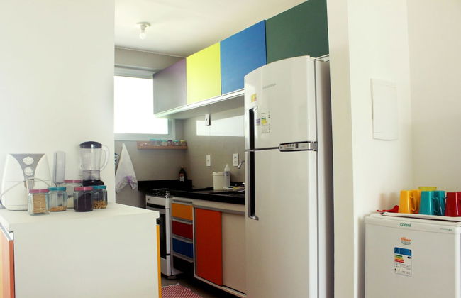 Lindo apartamento no Corais de Búzios RN - Foto 10