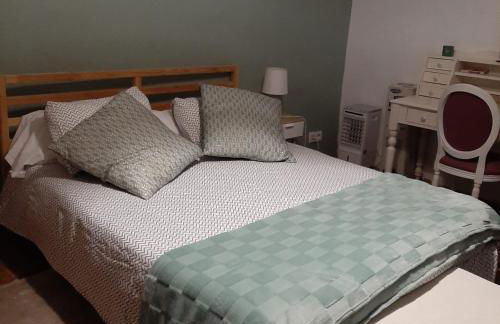 Maison de vacances La Bastide des Poètes Tour du Coridou - Foto 64