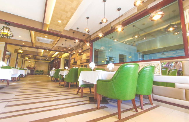 Nitzana Residences & Restaurant - Photo 54