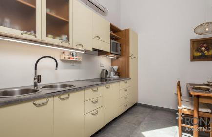 Rona apartments Lavanda and Lipa - Photo 21