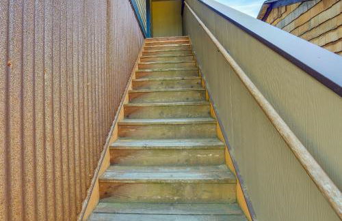 Modern White Salmon Apartment, Steps From Town - Foto 21