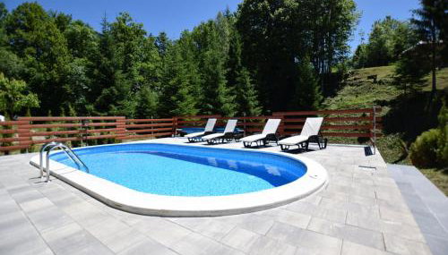 Tranquil Holiday Home in Kvarner near Kupa River - Foto 3