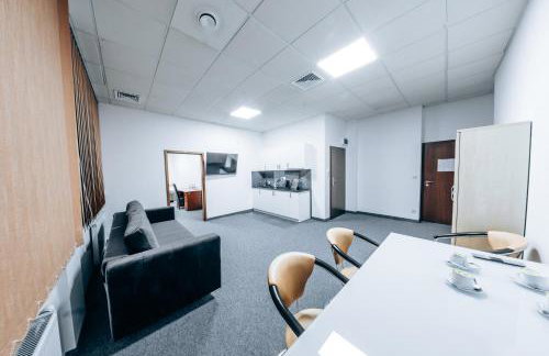 Apartamenty EXPO Nadarzyn 3Rooms - Photo 34