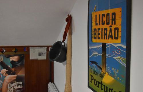 Casa Mouramortina - Foto 36