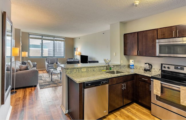 15 Bank Apartments - Foto 7