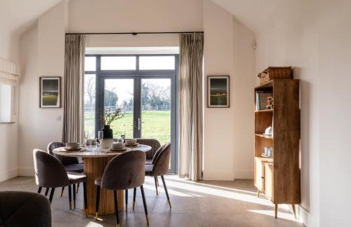 Luxury Cotswolds Estate with Pool - Foto 13