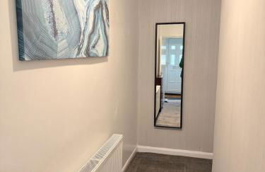 Cosy Bungalow house in the centre of Sunderland - Foto 10