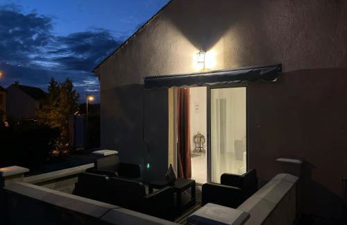 maison entre Disneyland et Paris - Foto 37