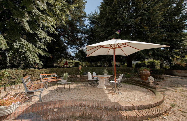 Big Family Villa in Rome Countryside - Foto 31