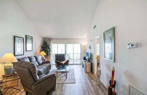 Golf front condo in Plantation Golf and Country Club - Par 3 - Foto 10