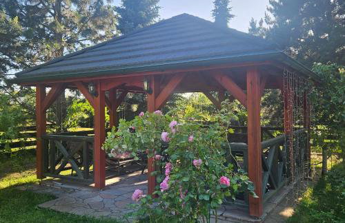 Villa Green Oasis Narie - Foto 24