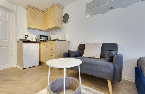 Pass the Keys Stylish and modern apartment - Foto 9