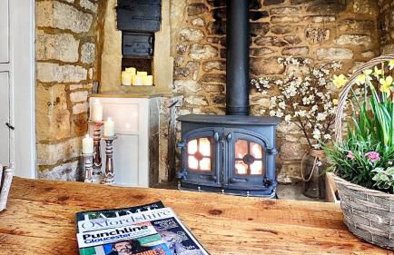 Magnolia Cottage - Foto 59