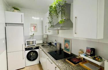 ULLOA Center Apartamento con Terraza privada - Foto 2