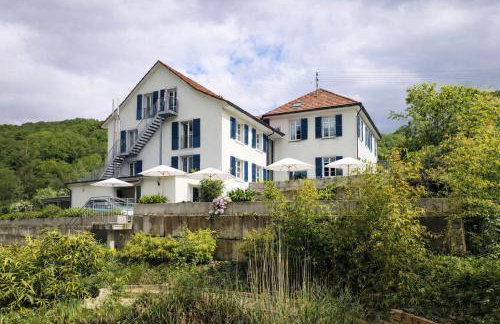 NEWTON - für Business & längere Aufenthalte, nahe der Schweiz - Foto 11