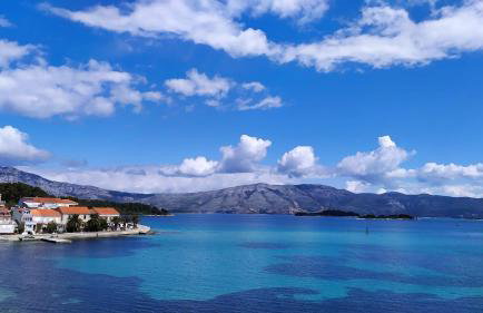 Villa Pina Lumbarda - Foto 46