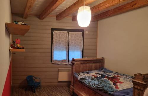 Maison au pied du Pic du Midi - Foto 8