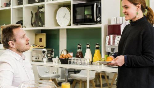 Aparthotel Adagio Access Paris Vanves - Porte de Châtillon - Foto 3