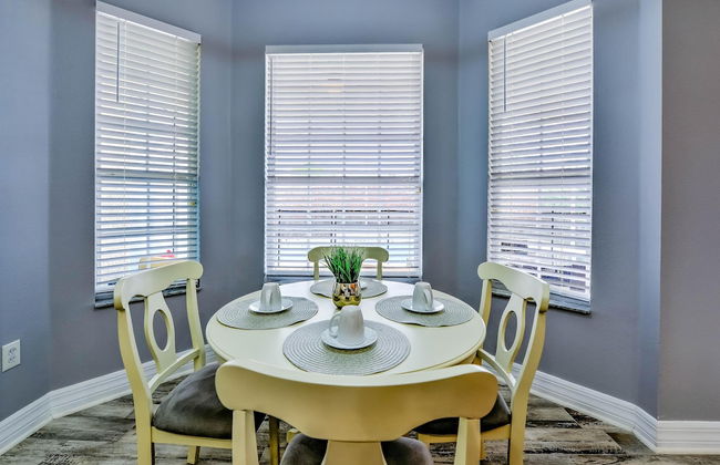 Famosa Villa - Foto 15