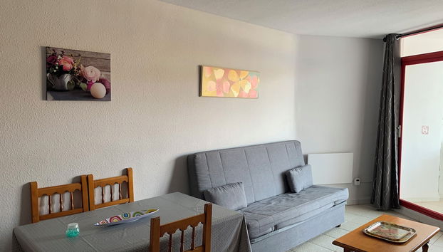 Apartamentos Habitat - Playa Romana 3000 - Foto 2, Immagine principale