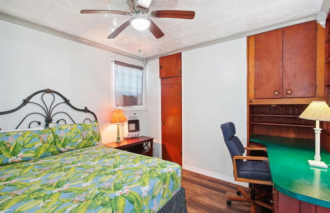 Seaside Cottage - Foto 5