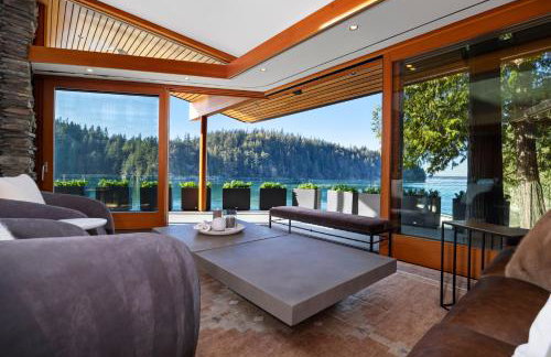 Chuckanut Point Villa 2 Bedroom - Foto 1