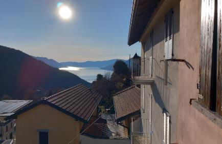 Casa Anna Garabiolo - Foto 1