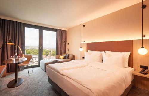 Adina Apartment Hotel Stuttgart - Foto 24