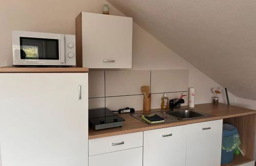 Ferienwohnung Oberheuslingen - Foto 4