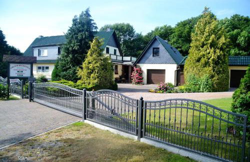 Ferienwohnung 2 bei Familie Saupe - Foto 1