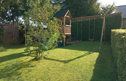 Ferienwohnung Biebes - Foto 21