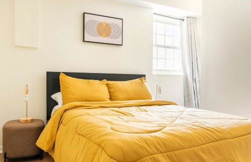 2BR Stay for Crews & Families - Foto 13