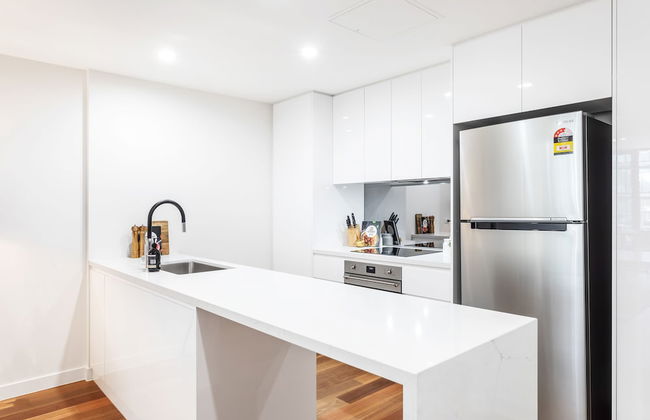 Founders Lane Apartments by Urban Rest - Foto 10