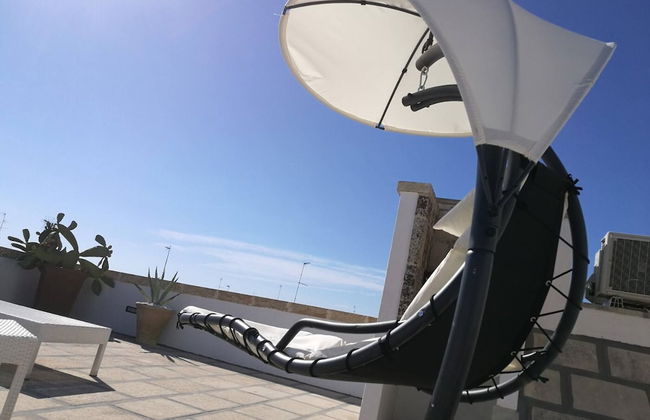 Appartamento Dalia con Piscina Terrazzo Privato nel Ts Residence - Foto 23