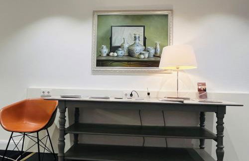 Xenios Apartments Frankfurt Westend - Foto 16