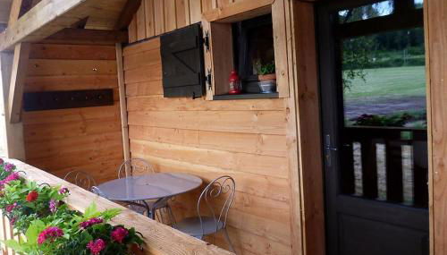 Le Noisetier - Foto 3