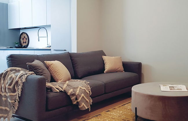 AR Boutique Apartments - Photo 35