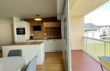 Appartement Port Le Pouliguen - Foto 8