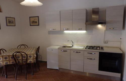 Residence Casprini da Omero - Foto 142