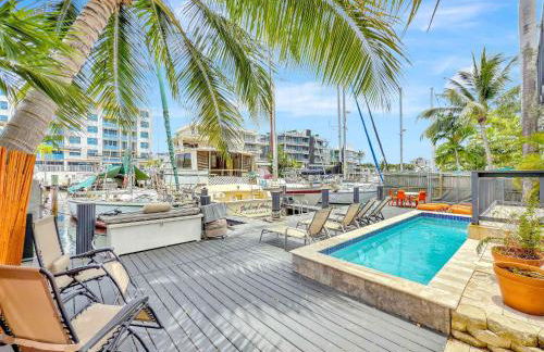 320-1 Las Olas Boulevard - Foto 48