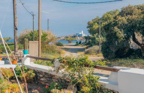 Houses at Chrisopigi Sifnos - Foto 42