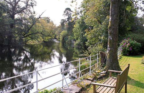 The Hayloft - Foto 11