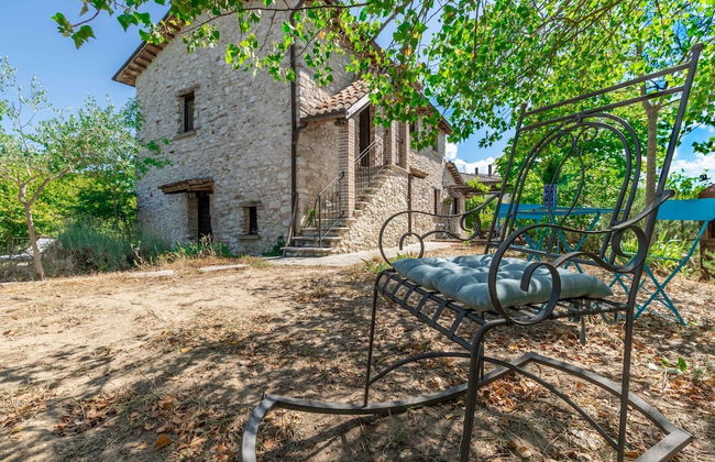 Casale Madreterra - Casale Madreterra - Foto 23