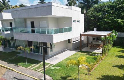 Casa de alto padrão em Maragogi - Alagoas - Foto 27