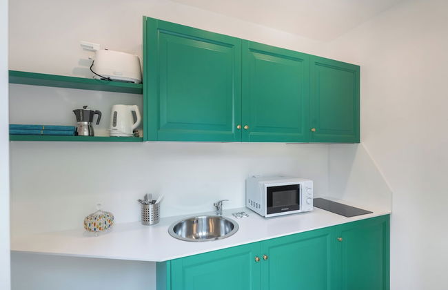 Torre Paradiso - Foto 19