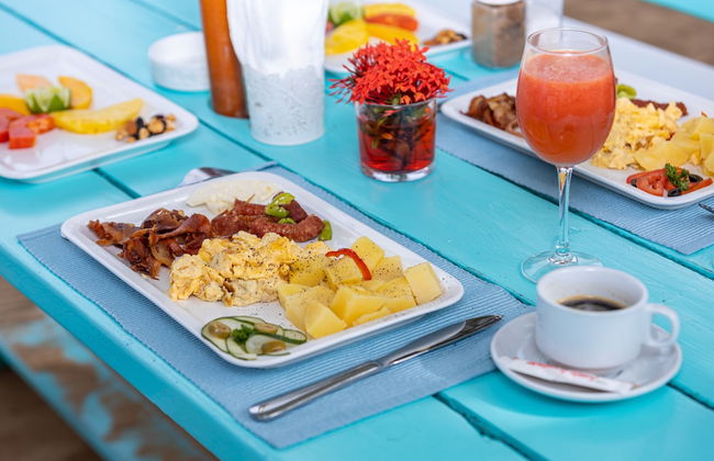 Hotel Residence Playa Colibri - Foto 70